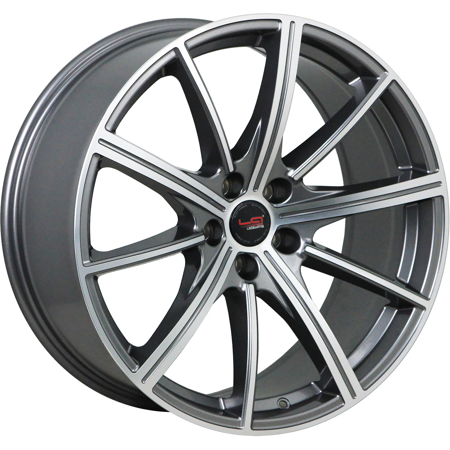 Диски REPLICA _Concept-A535 | Каталог Wheelsnheels.ru