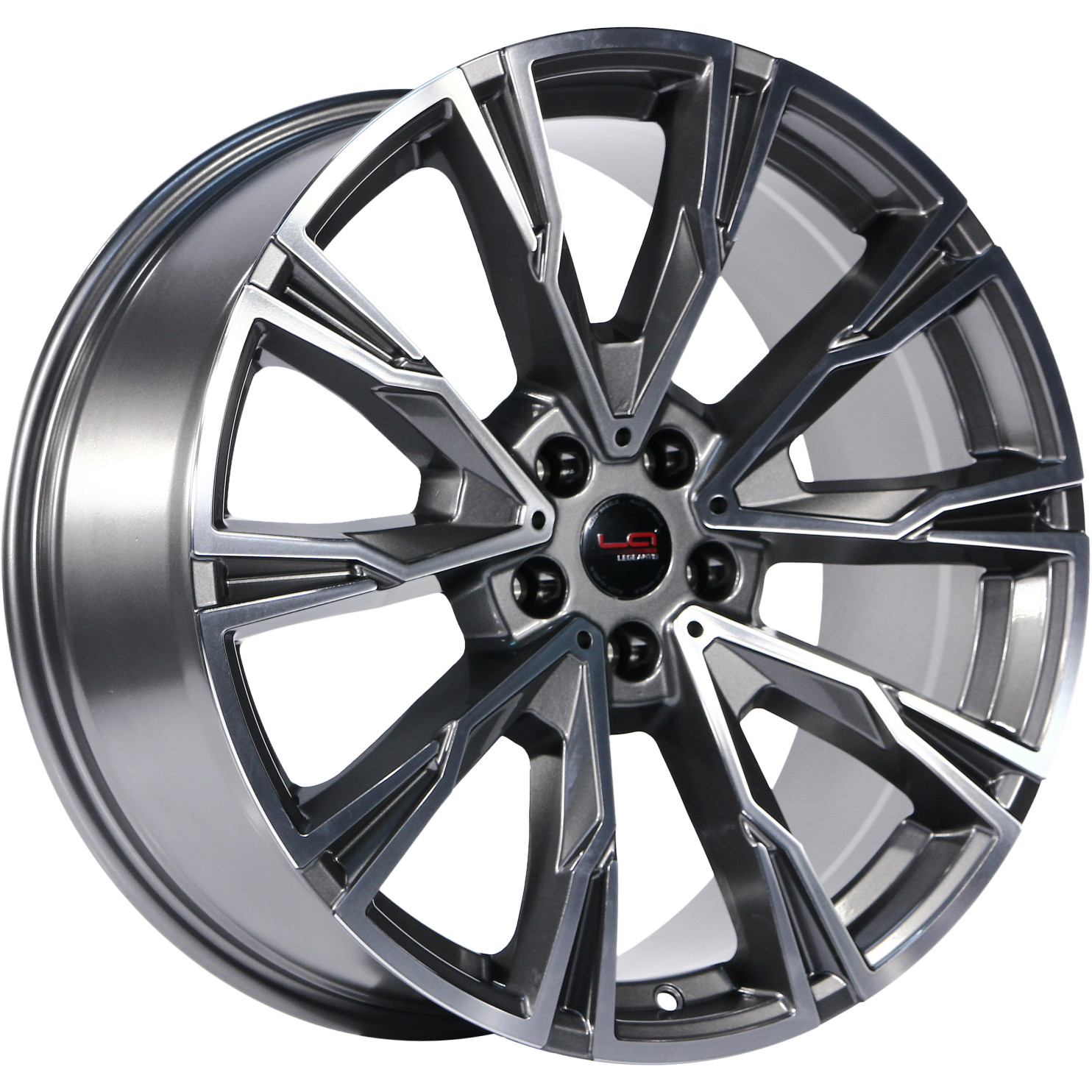 Диски REPLICA _Concept-B544 | Каталог Wheelsnheels.ru