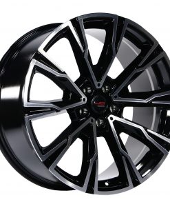 Диски REPLICA _Concept-B544 | Каталог Wheelsnheels.ru