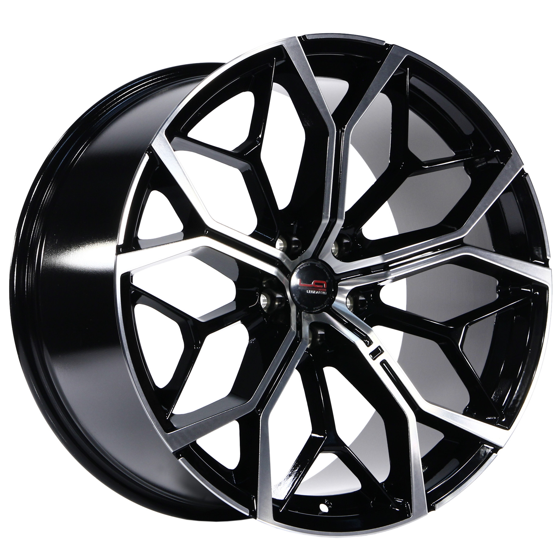 Диски REPLICA _Concept-B548 | Каталог Wheelsnheels.ru
