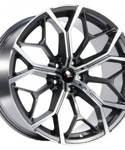 Диски REPLICA _Concept-B548 | Каталог Wheelsnheels.ru