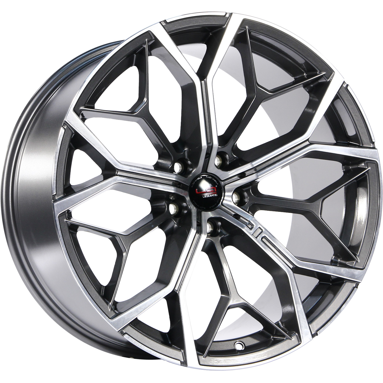 Диски REPLICA _Concept-B548 | Каталог Wheelsnheels.ru