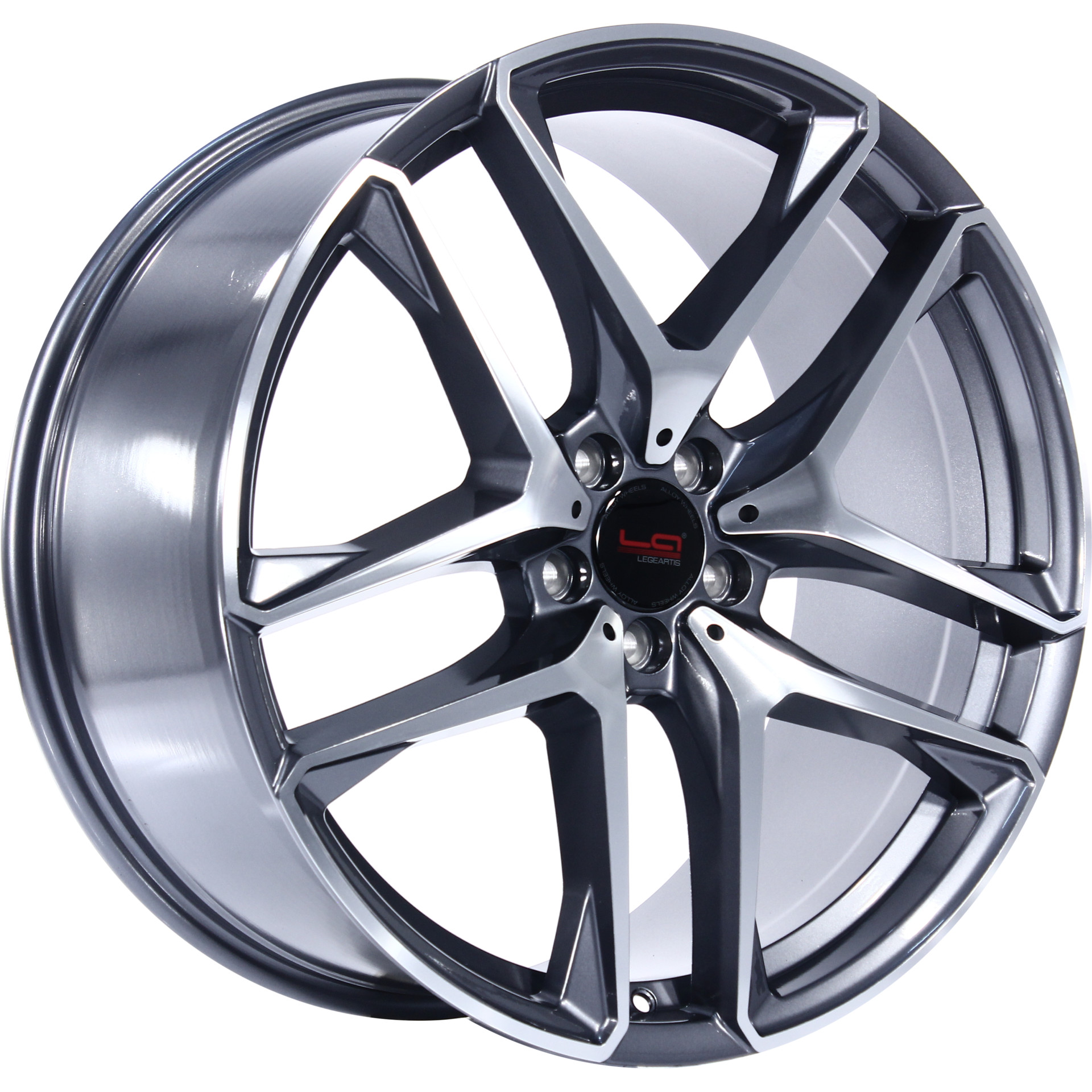 Диски REPLICA _Concept-MR546 | Каталог Wheelsnheels.ru