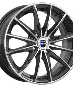Диски КиК Пойнт Бланк-оригинал | Каталог Wheelsnheels.ru