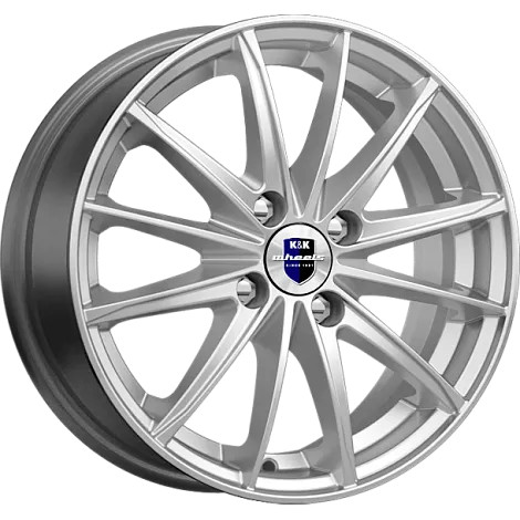 Диски КиК Пойнт Бланк-оригинал | Каталог Wheelsnheels.ru