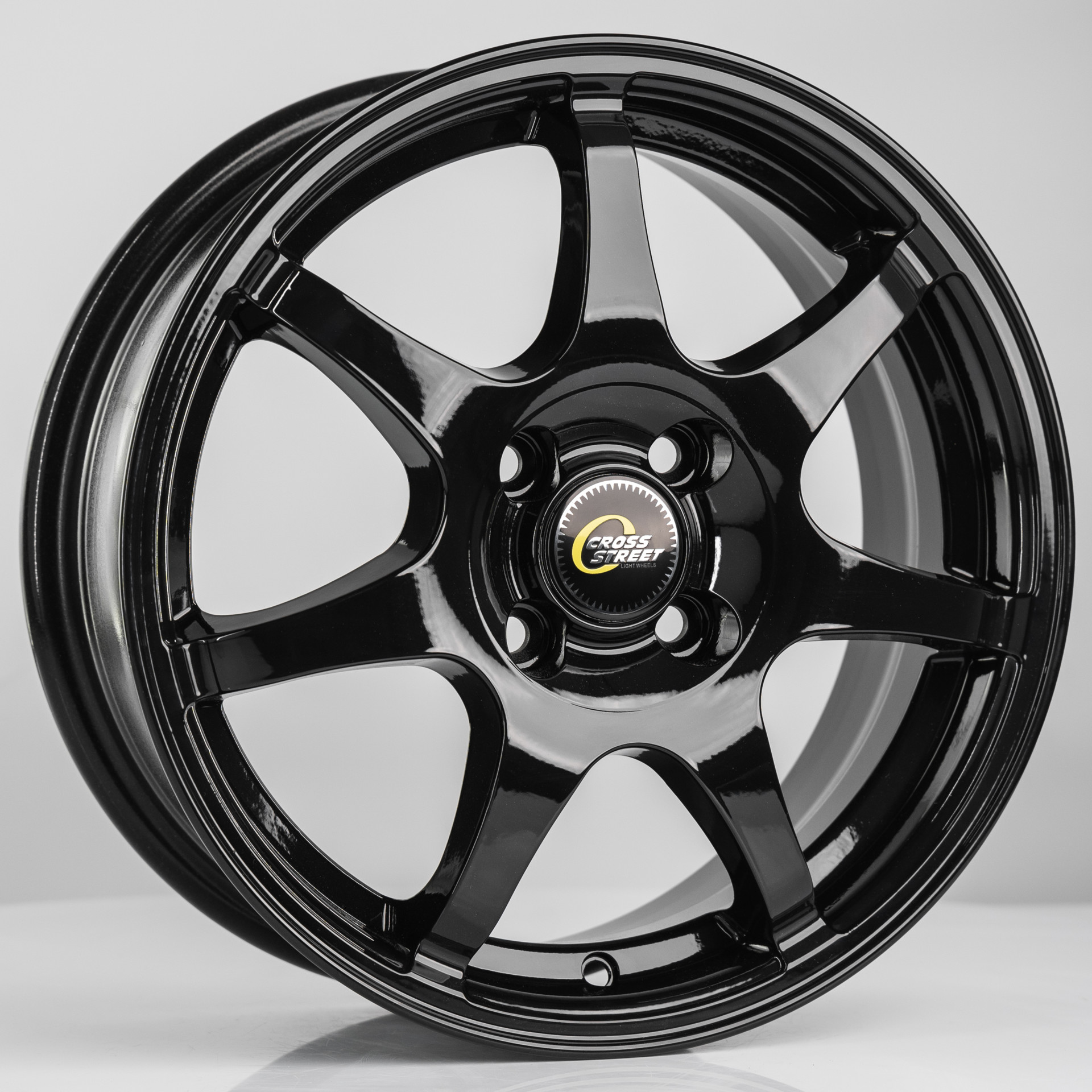 Диски CROSS_STREET_Россия CR-15 | Каталог Wheelsnheels.ru