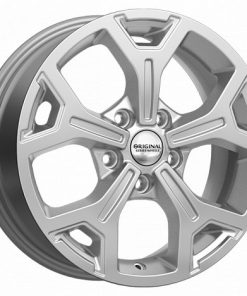 Диски СКАДРеплика KL-318 | Каталог Wheelsnheels.ru