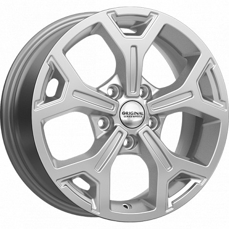 Диски СКАДРеплика KL-318 | Каталог Wheelsnheels.ru