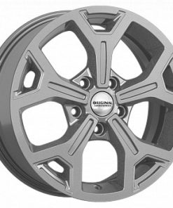 Диски СКАДРеплика KL-318 | Каталог Wheelsnheels.ru