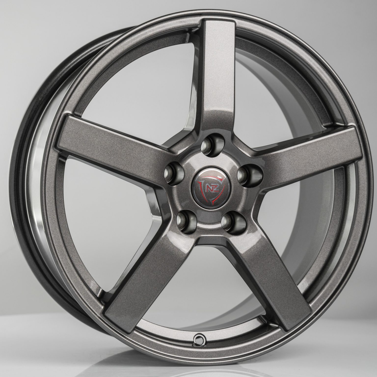 Диски NZ_Россия R-02 | Каталог Wheelsnheels.ru