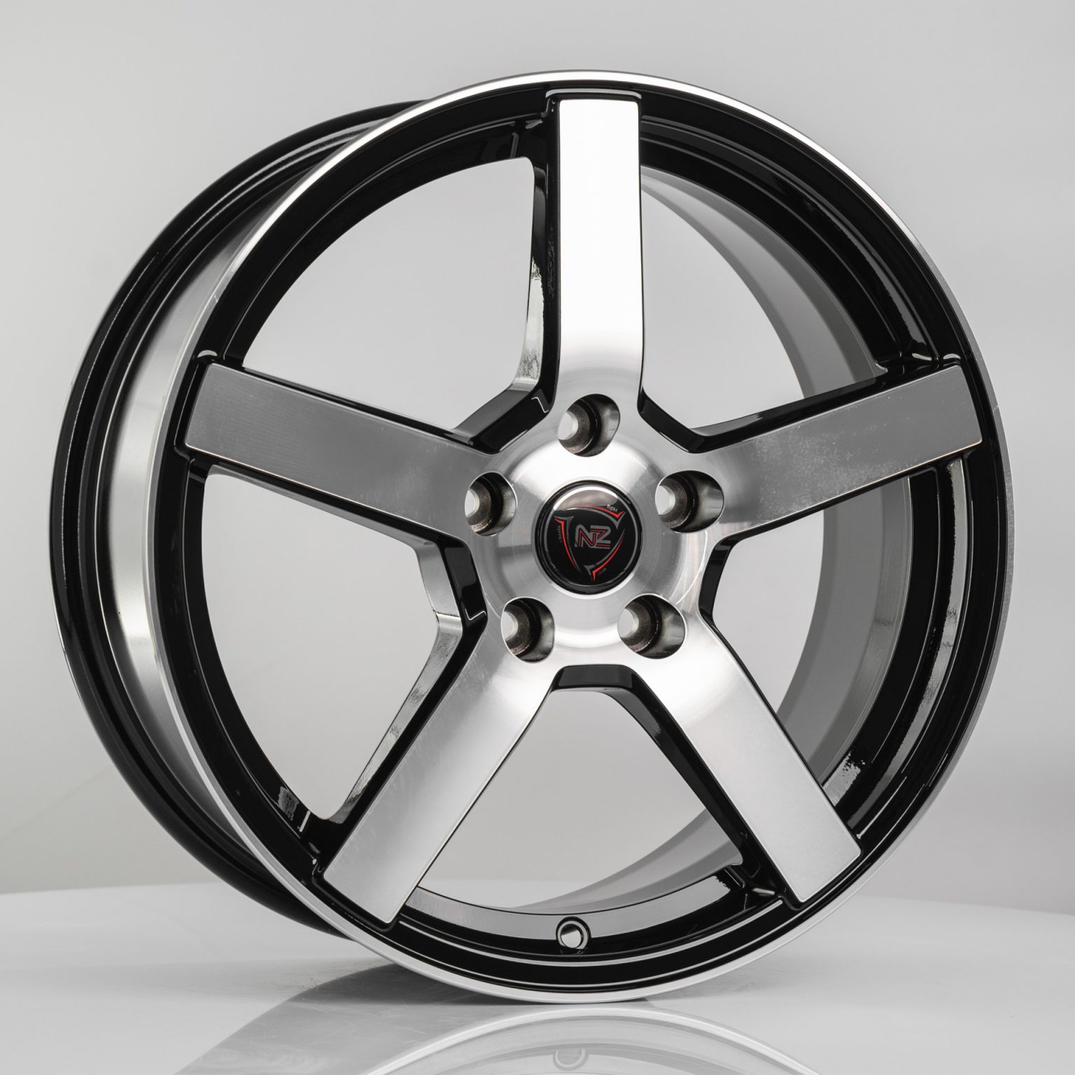 Диски NZ_Россия R-02 | Каталог Wheelsnheels.ru