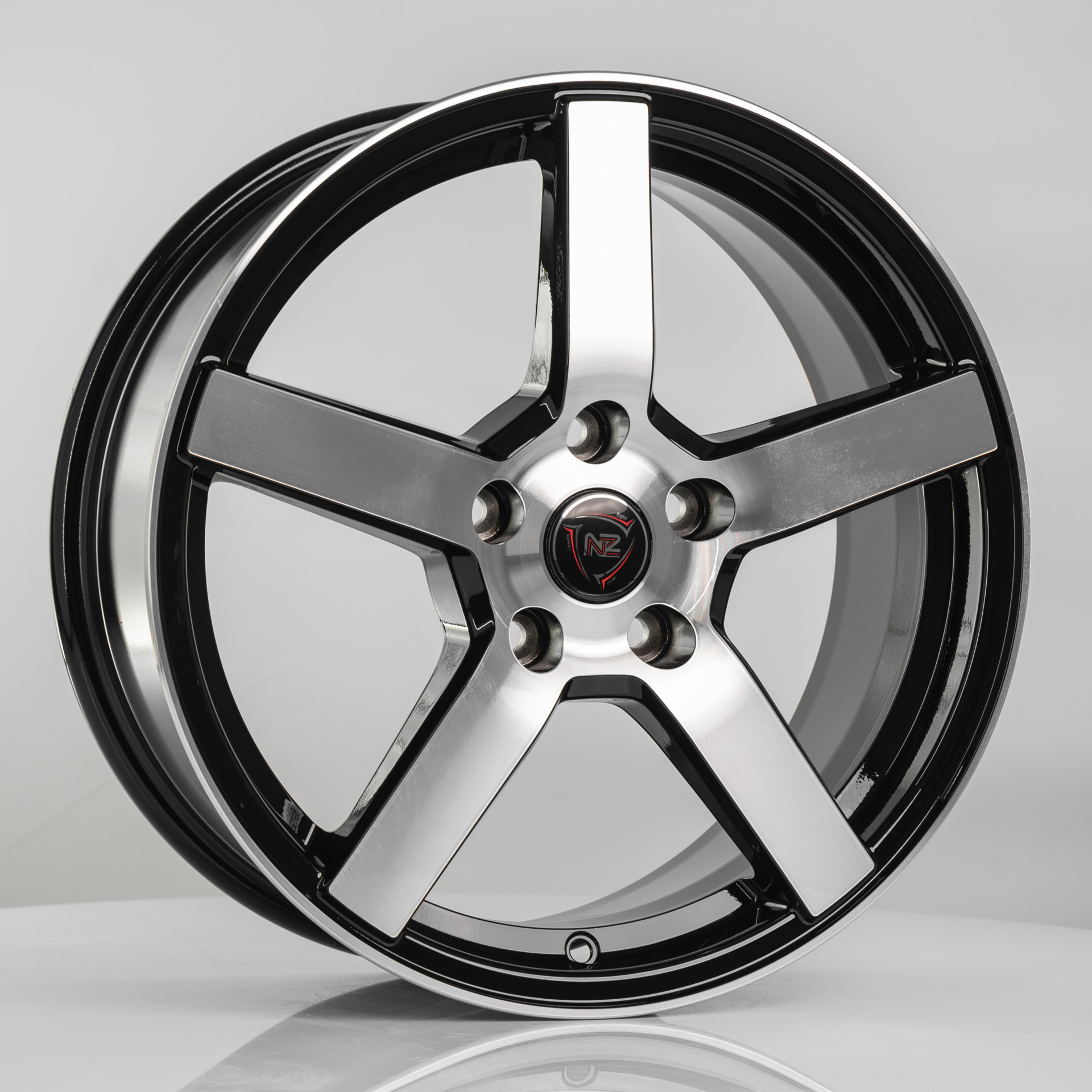 Диски NZ_Россия R-02 | Каталог Wheelsnheels.ru