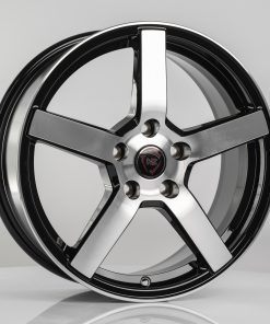 Диски NZ_Россия R-02 | Каталог Wheelsnheels.ru