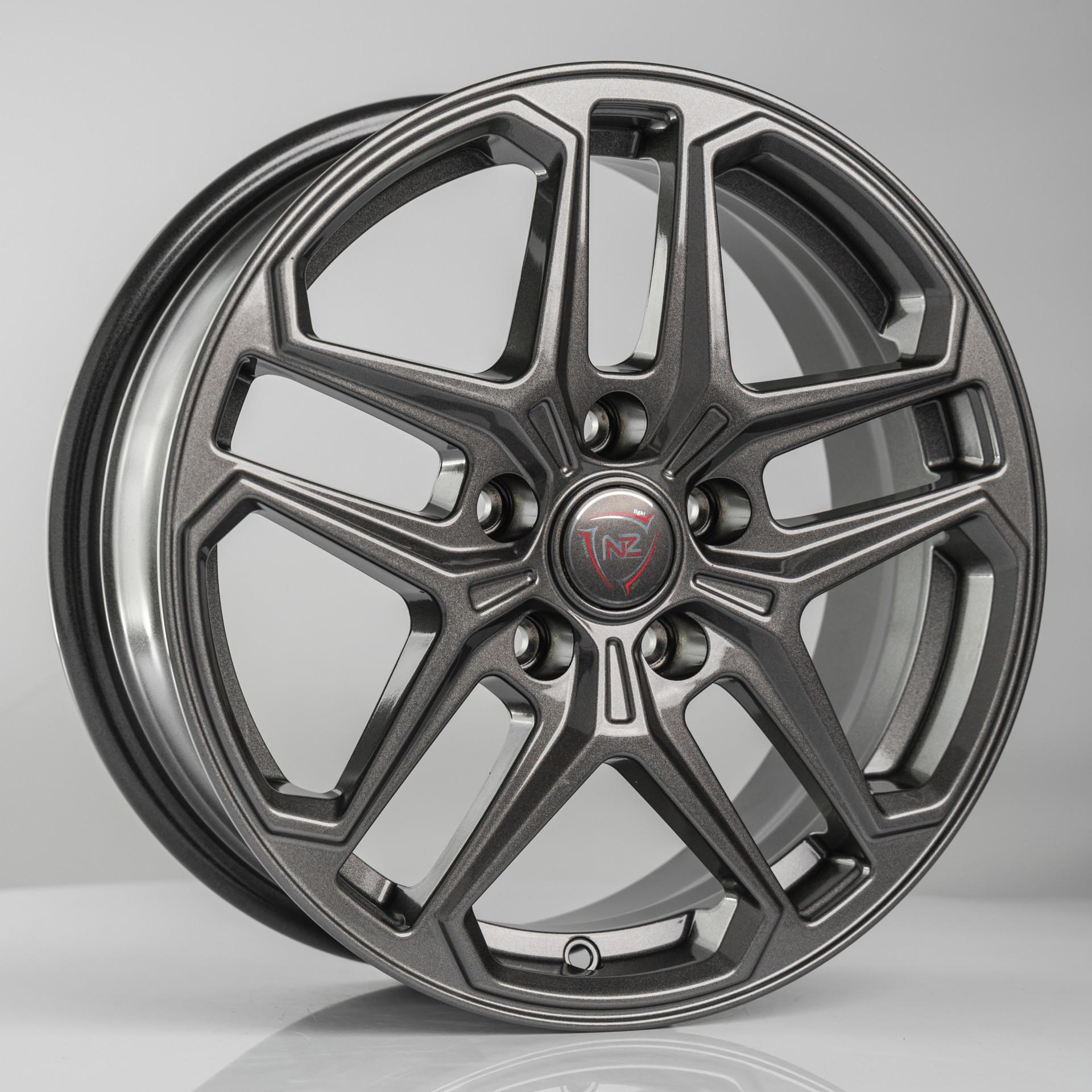 Диски NZ_Россия R-04 | Каталог Wheelsnheels.ru