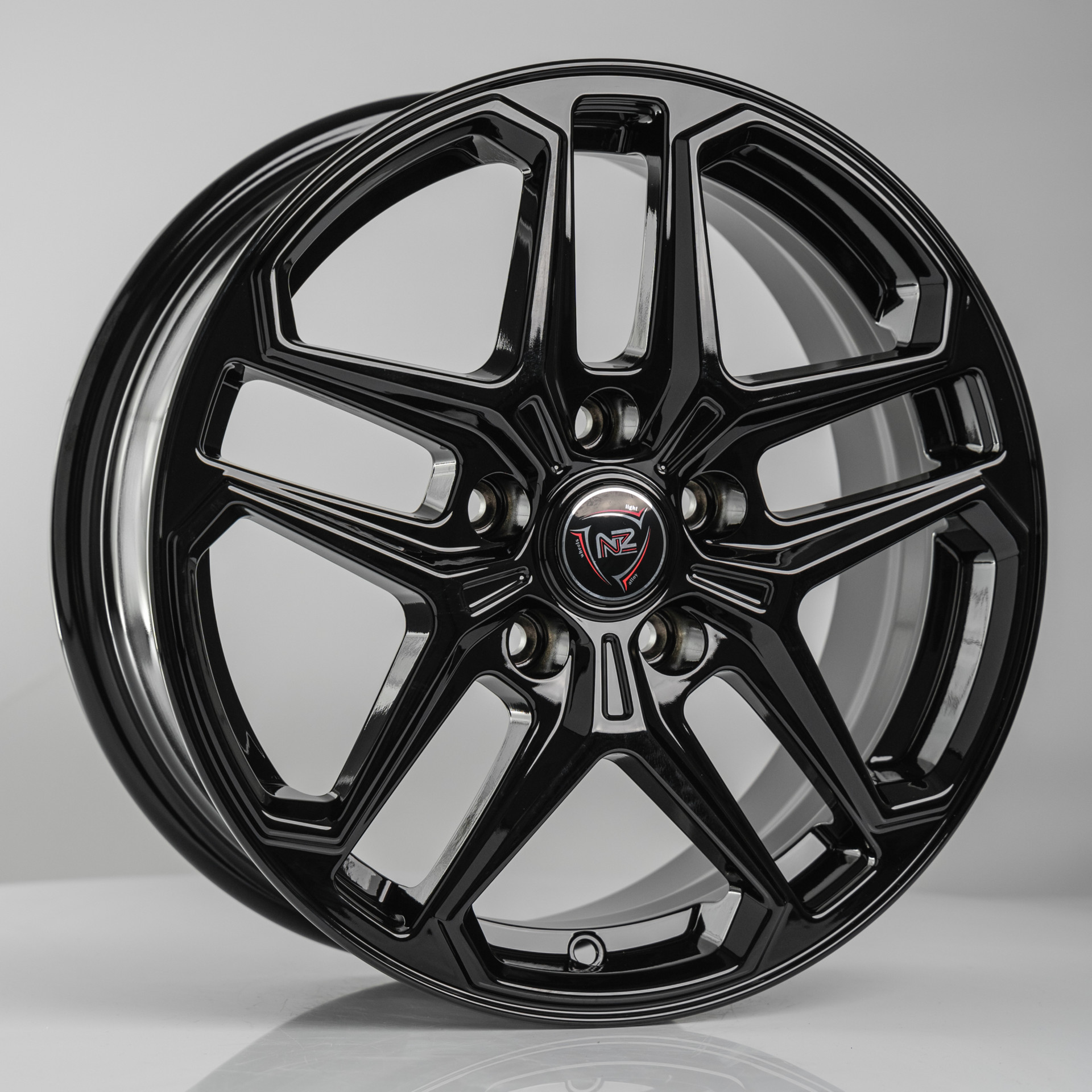 Диски NZ_Россия R-04 | Каталог Wheelsnheels.ru