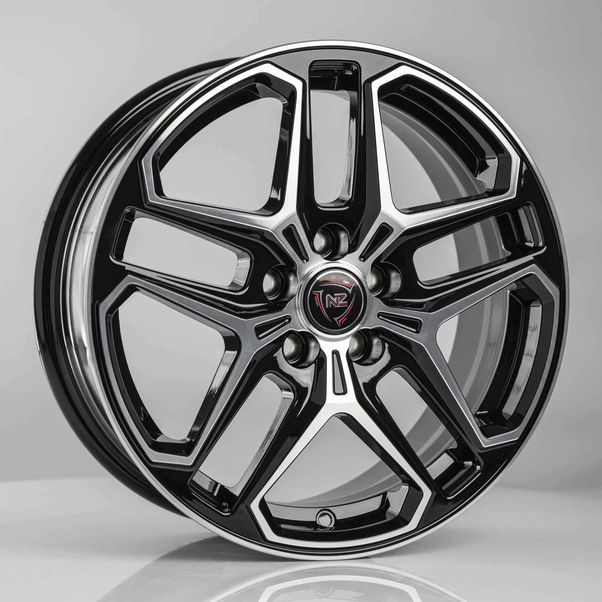 Диски NZ_Россия R-04 | Каталог Wheelsnheels.ru