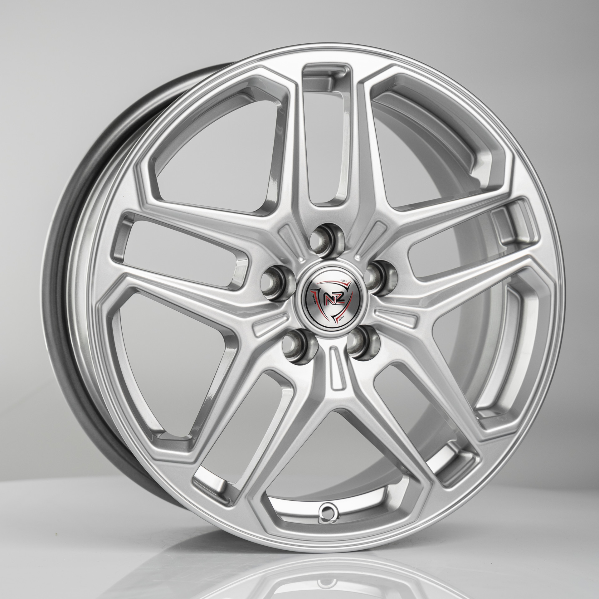 Диски NZ_Россия R-04 | Каталог Wheelsnheels.ru