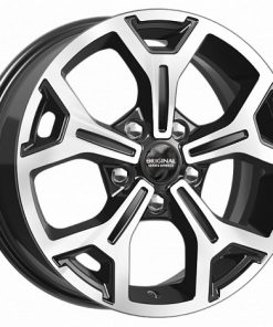 Диски СКАДРеплика KL-318 | Каталог Wheelsnheels.ru
