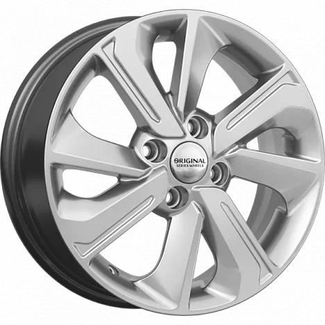 Диски СКАДРеплика KL-319 | Каталог Wheelsnheels.ru