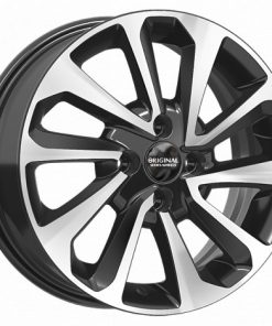 Диски СКАДРеплика KL-320 | Каталог Wheelsnheels.ru
