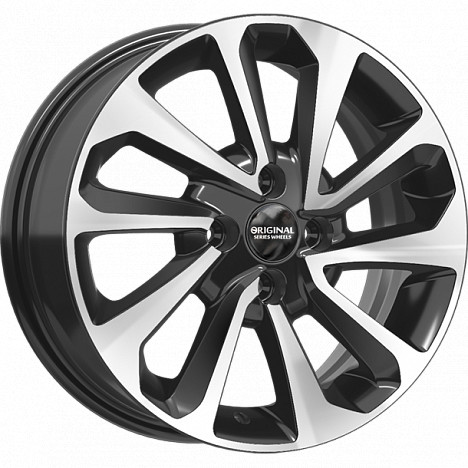 Диски СКАДРеплика KL-320 | Каталог Wheelsnheels.ru