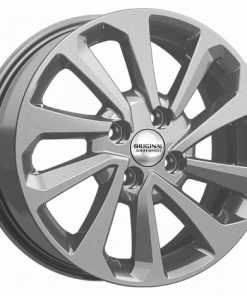 Диски СКАДРеплика KL-320 | Каталог Wheelsnheels.ru