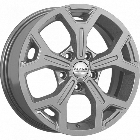 Диски СКАДРеплика KL-318 | Каталог Wheelsnheels.ru