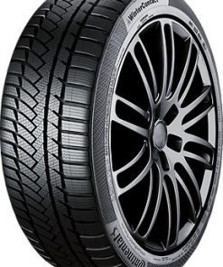 Шины CONTINENTAL WinterContact TS 850 P | Каталог Wheelsnheels.ru