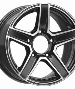 Диски СКАД САФАРИ | Каталог Wheelsnheels.ru