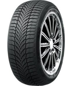 Шины NEXEN WINGUARD SPORT 2 | Каталог Wheelsnheels.ru