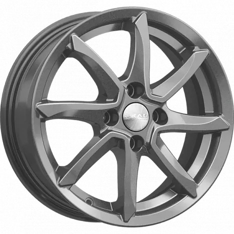 Диски СКАД ОСАКА | Каталог Wheelsnheels.ru