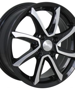 Диски СКАД ОСАКА | Каталог Wheelsnheels.ru