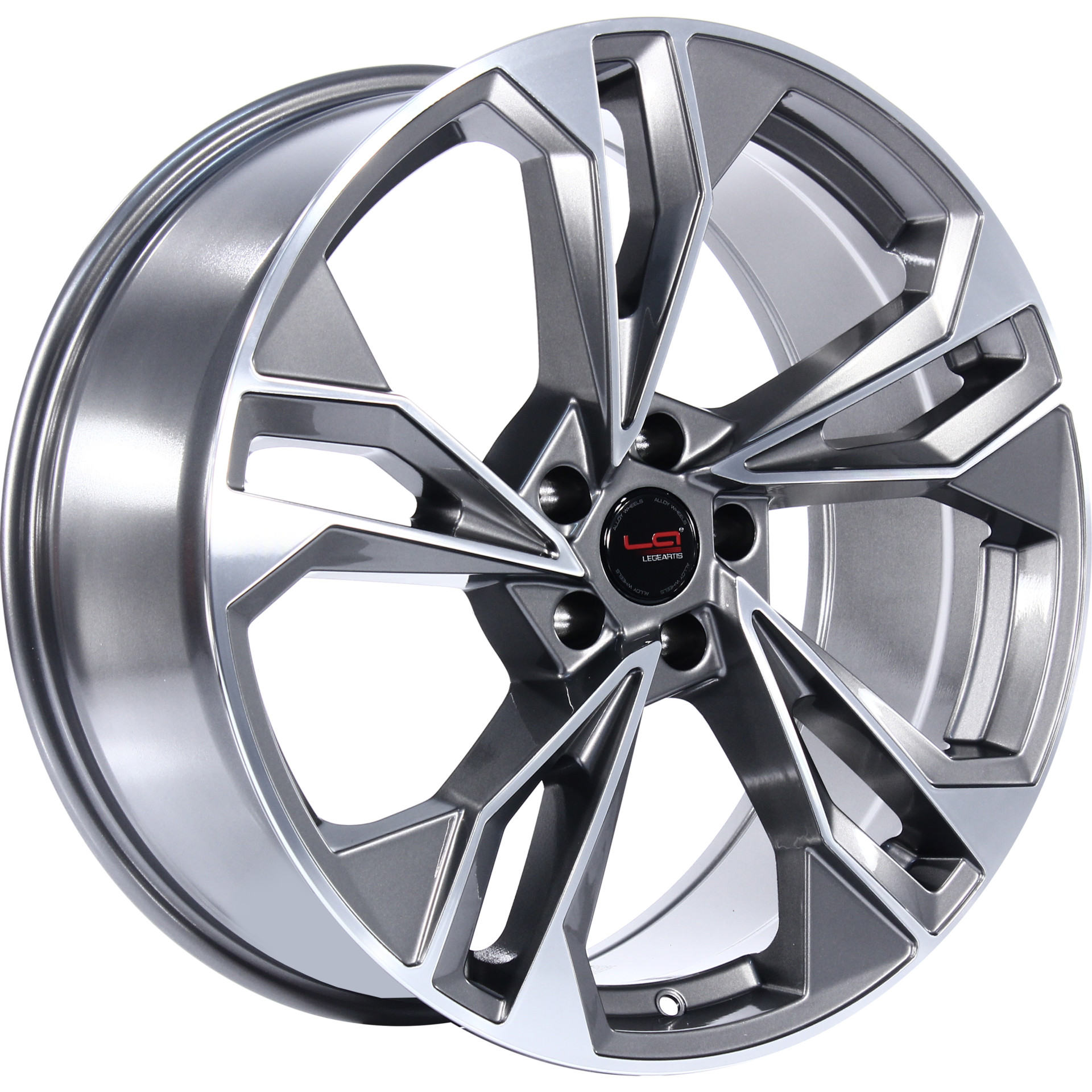 Диски REPLICA _Concept-A538 | Каталог Wheelsnheels.ru
