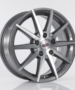 Диски ALCASTA M53 | Каталог Wheelsnheels.ru