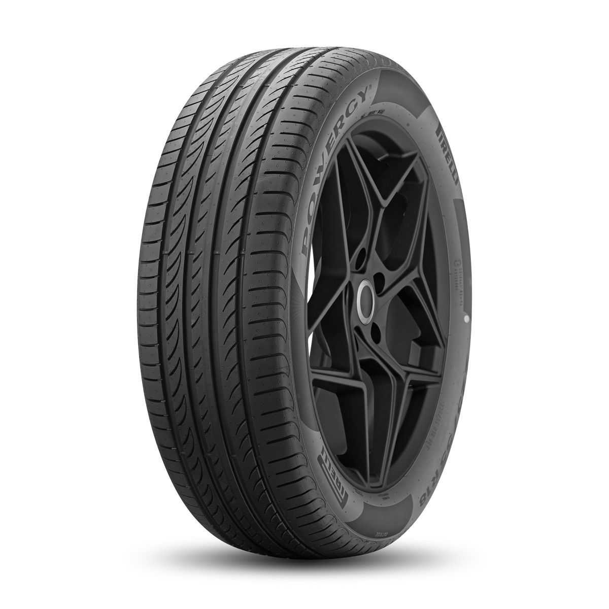 Шины Pirelli POWERGY | Каталог Wheelsnheels.ru