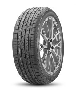 Шины Continental Cross Contact LX Sport | Каталог Wheelsnheels.ru