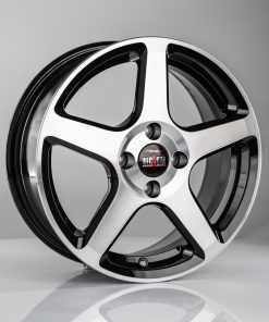 Диски ALCASTA_Россия M62 | Каталог Wheelsnheels.ru