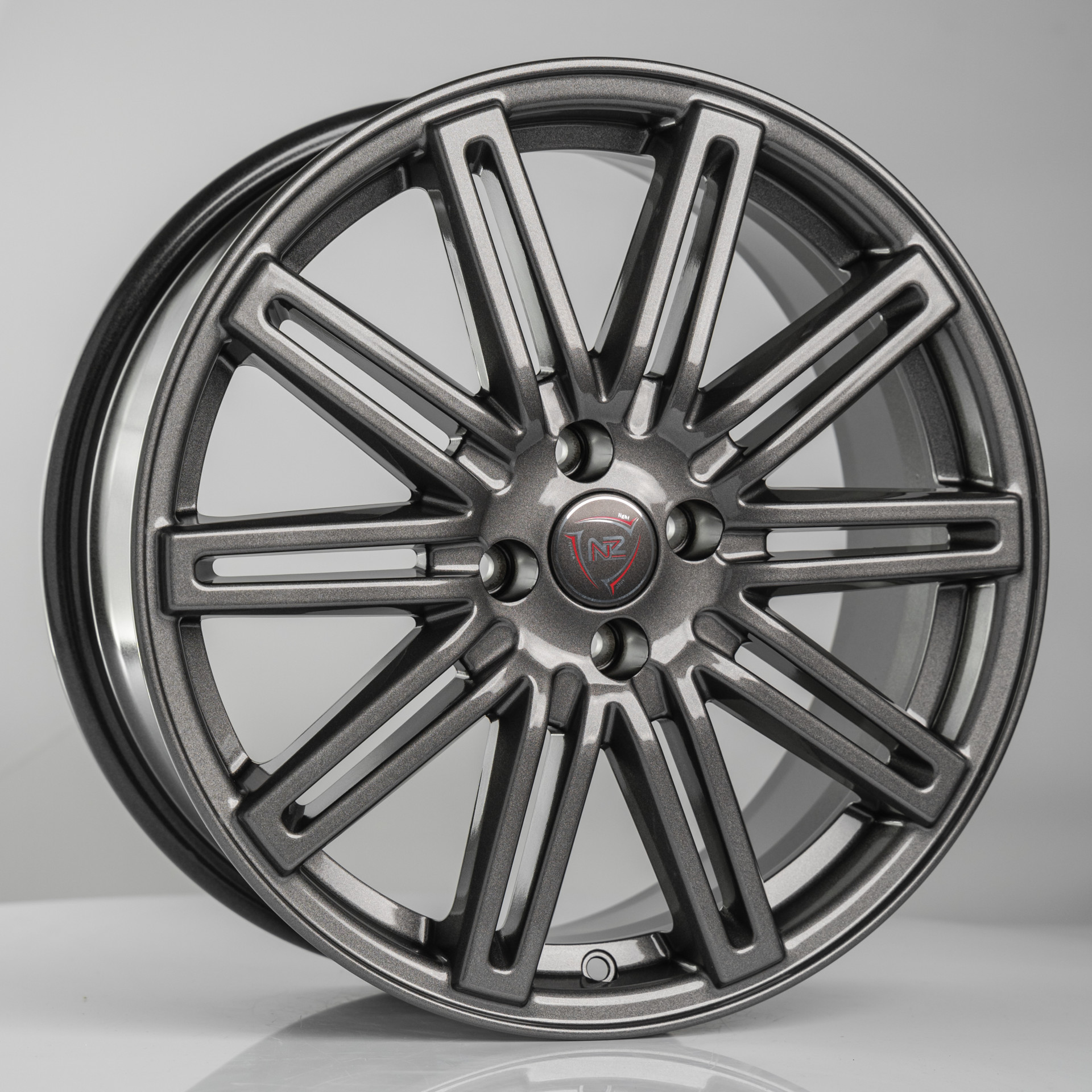 Диски NZ_Россия R-01 | Каталог Wheelsnheels.ru