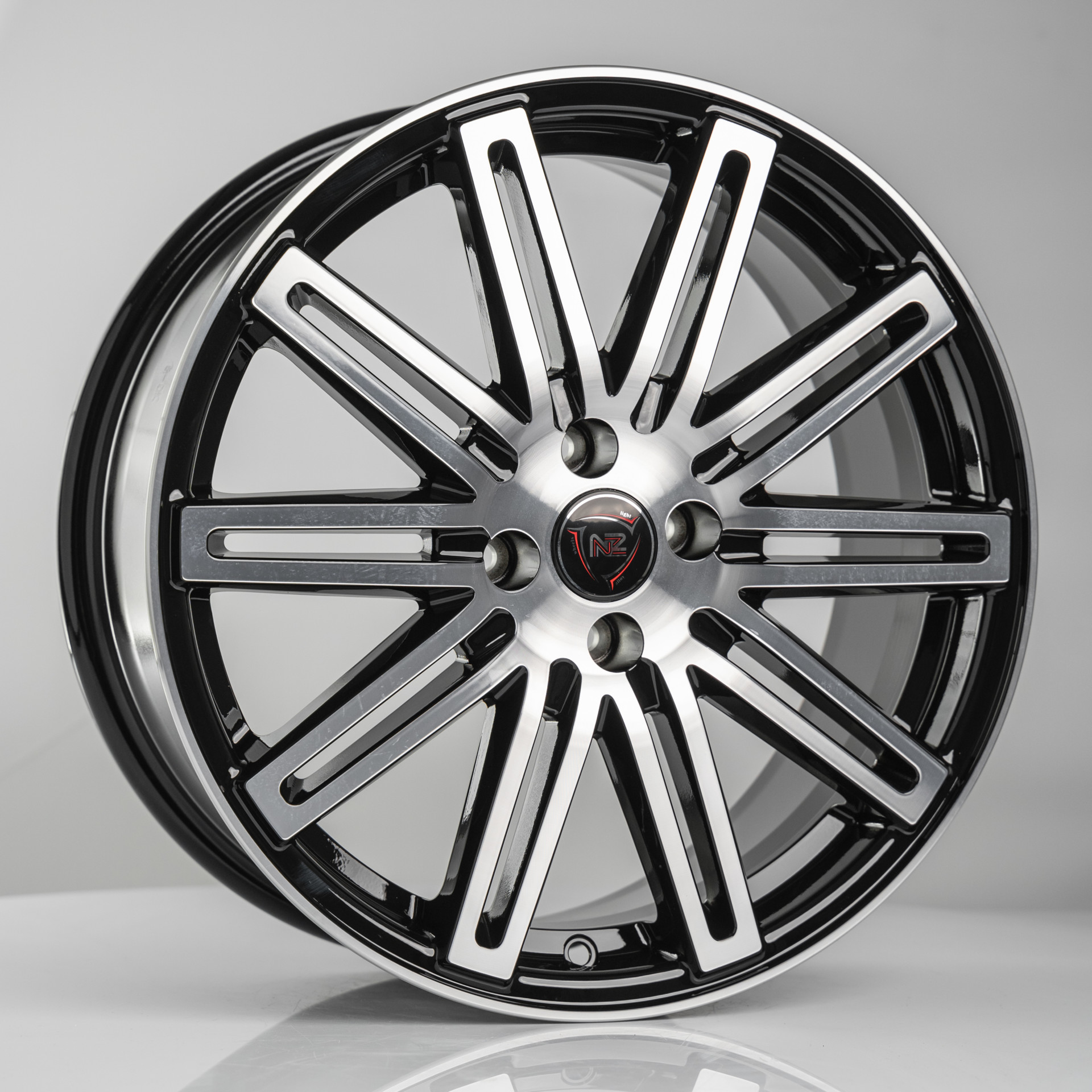 Диски NZ_Россия R-01 | Каталог Wheelsnheels.ru