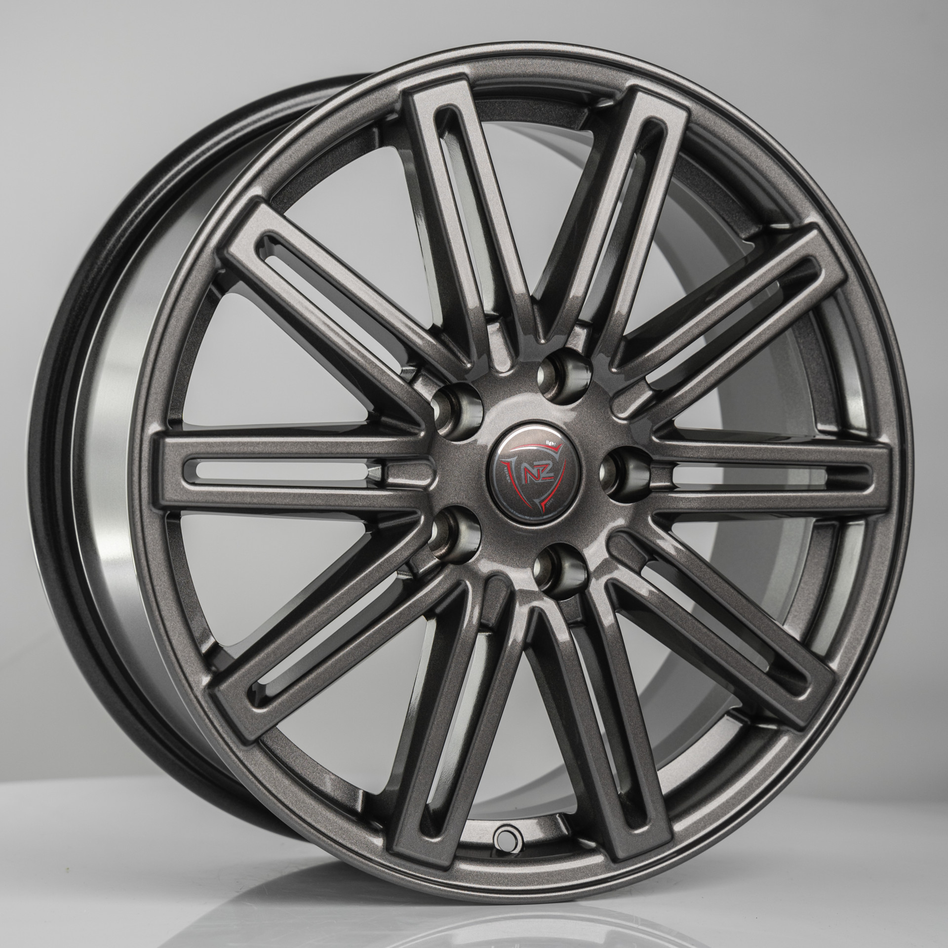 Диски NZ_Россия R-01 | Каталог Wheelsnheels.ru
