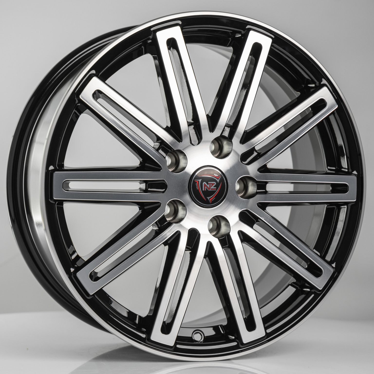 Диски NZ_Россия R-01 | Каталог Wheelsnheels.ru