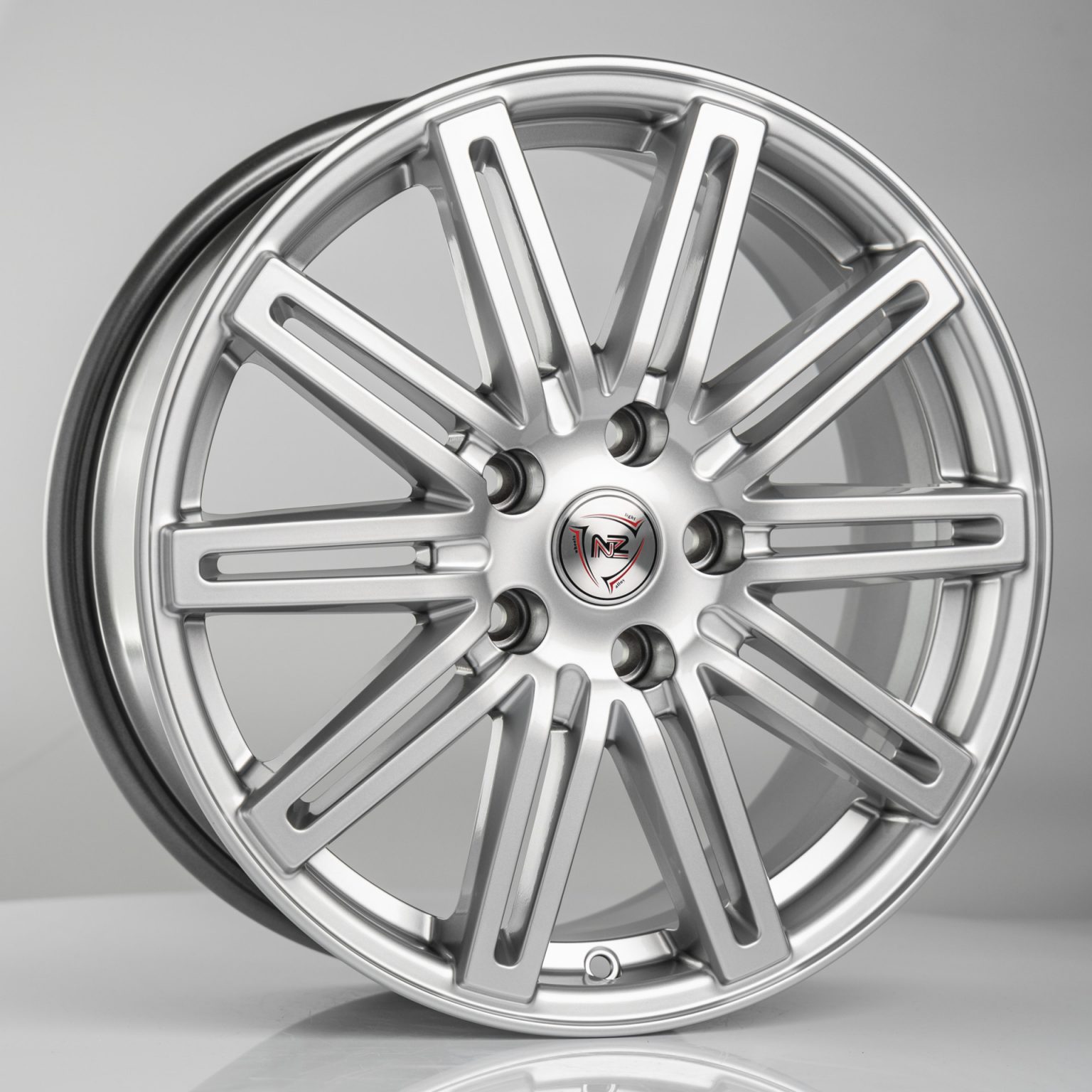 Диски NZ_Россия R-01 | Каталог Wheelsnheels.ru