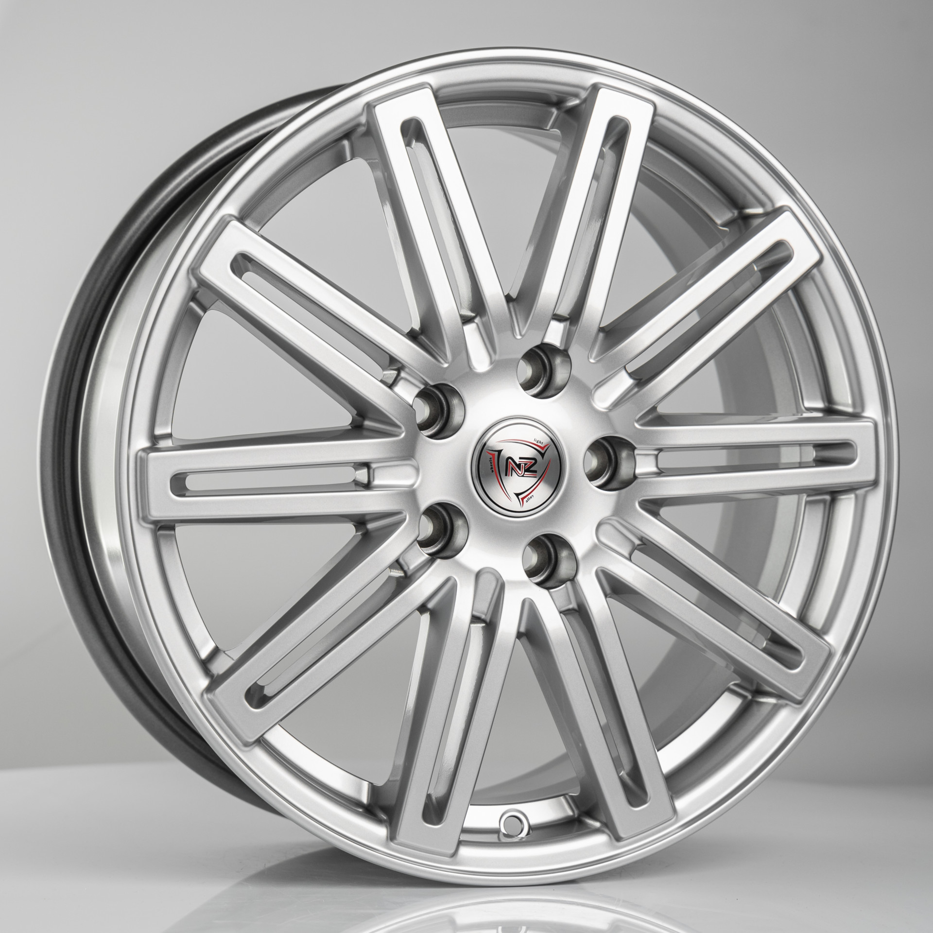 Диски NZ_Россия R-01 | Каталог Wheelsnheels.ru