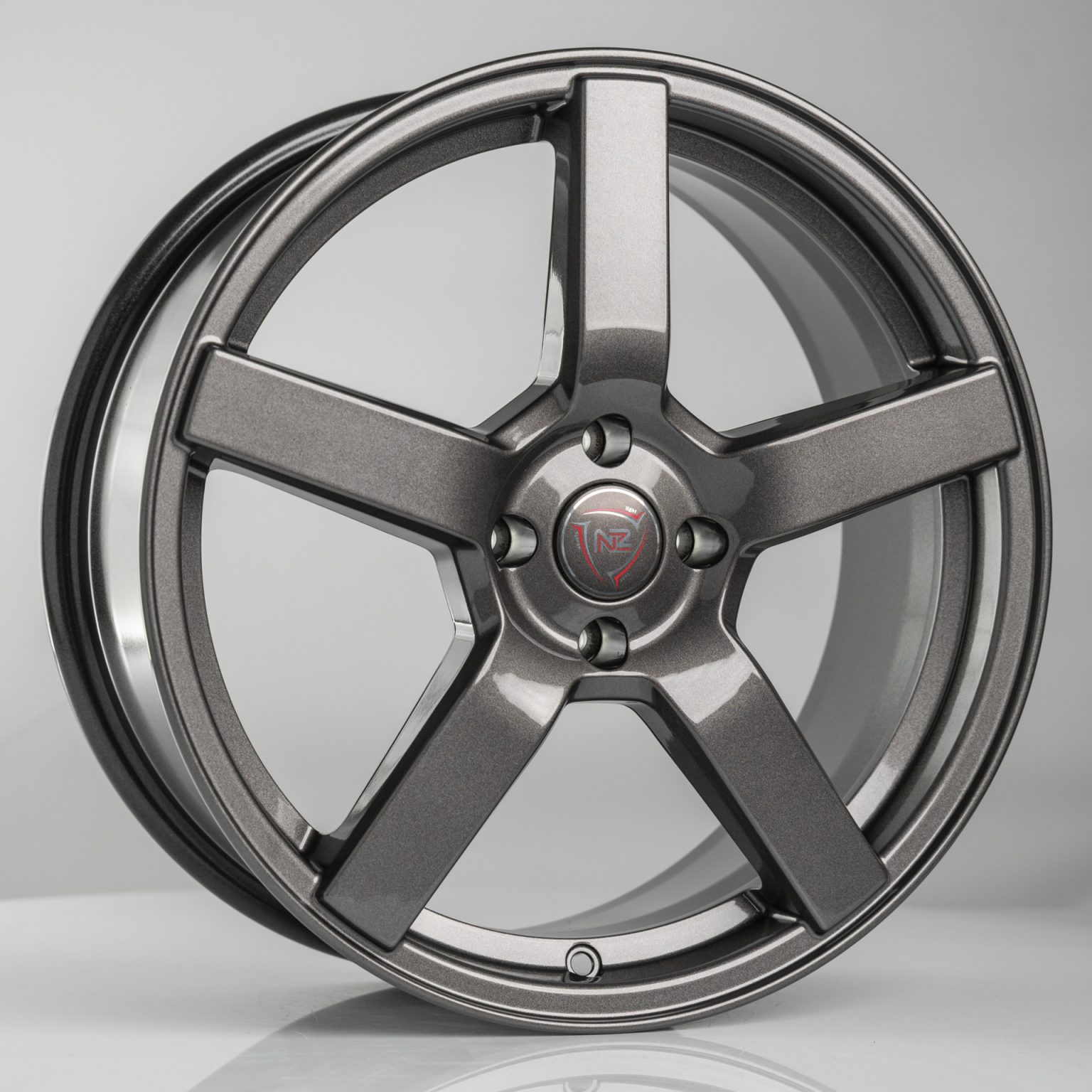 Диски NZ_Россия R-02 | Каталог Wheelsnheels.ru