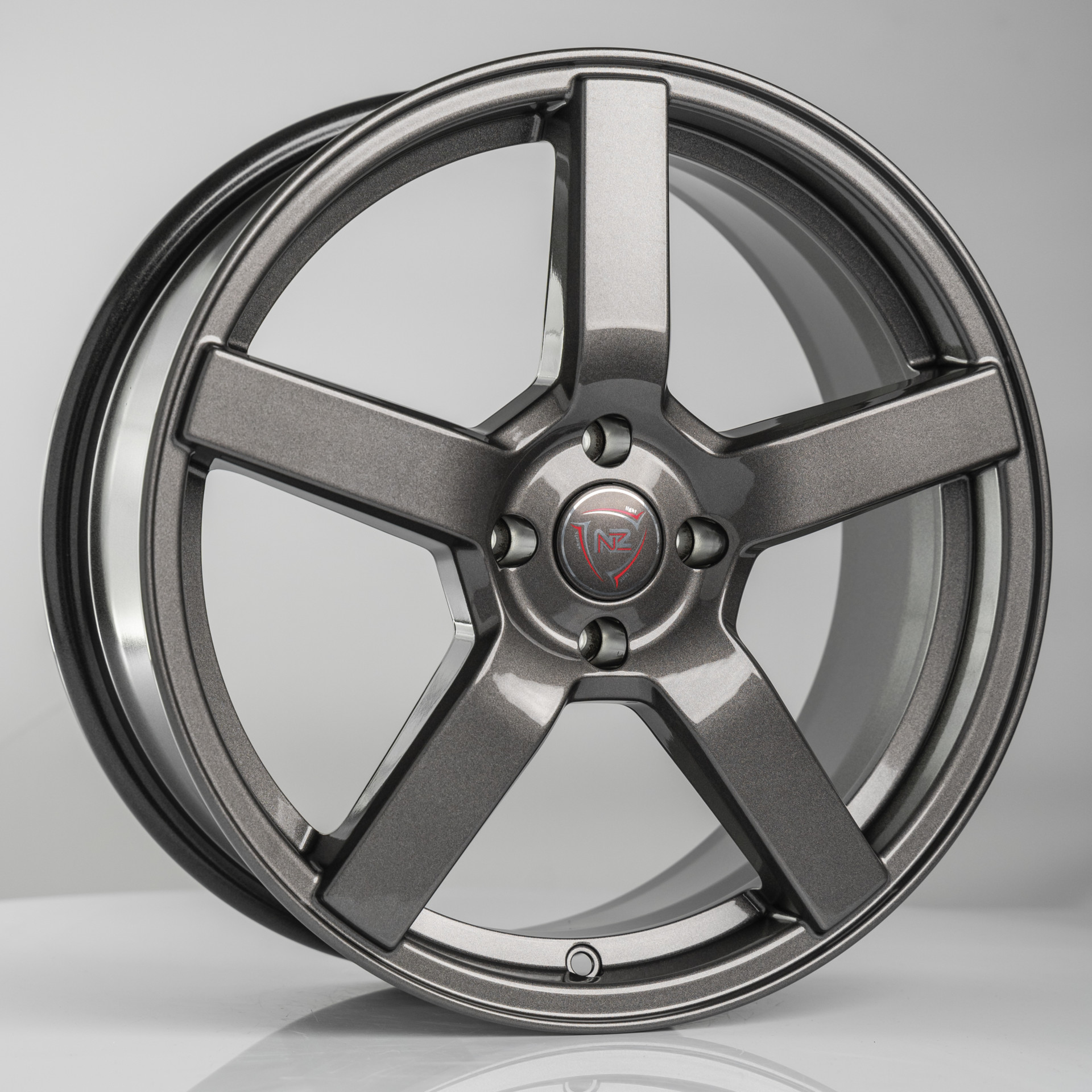 Диски NZ_Россия R-02 | Каталог Wheelsnheels.ru