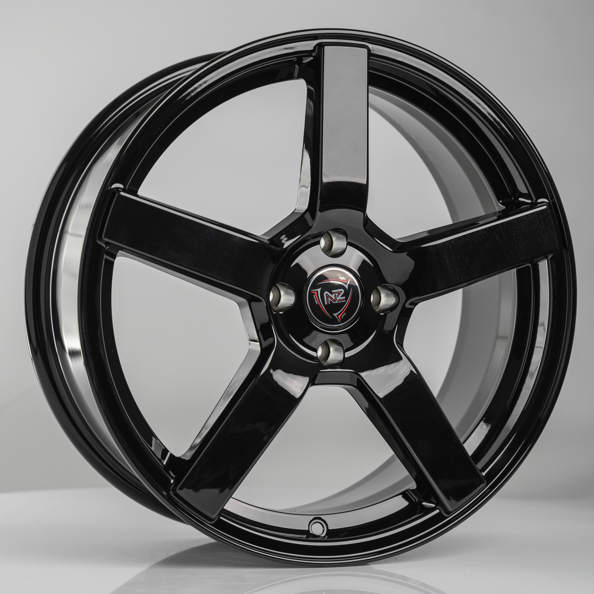 Диски NZ_Россия R-02 | Каталог Wheelsnheels.ru