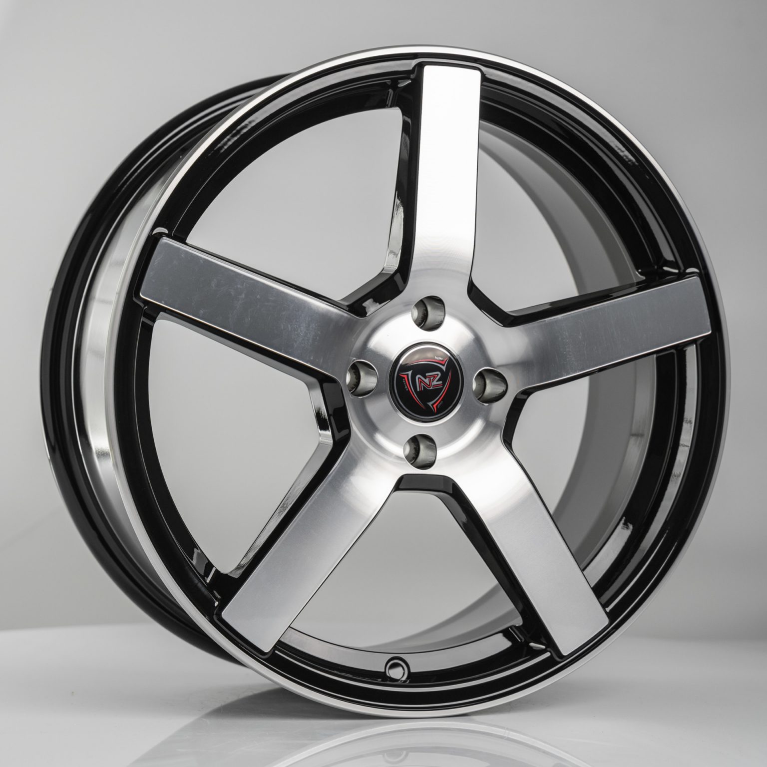 Диски NZ_Россия R-02 | Каталог Wheelsnheels.ru