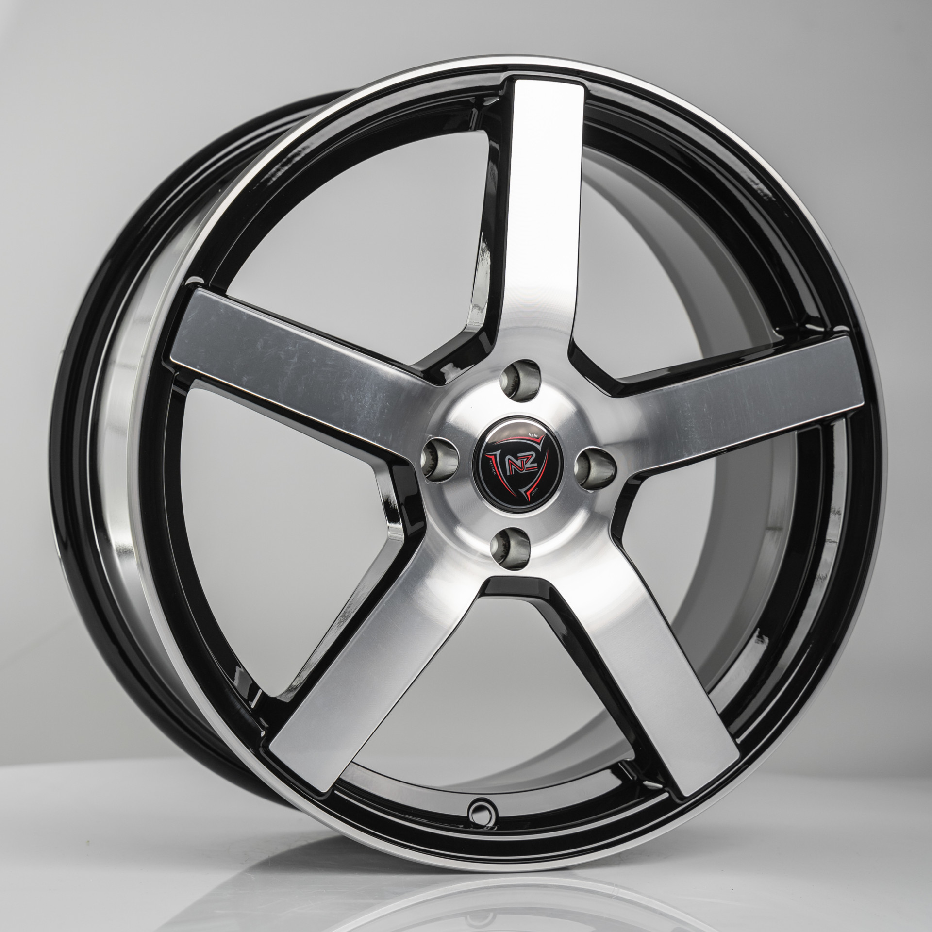 Диски NZ_Россия R-02 | Каталог Wheelsnheels.ru