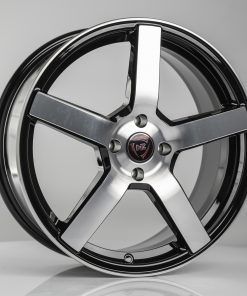 Диски NZ_Россия R-02 | Каталог Wheelsnheels.ru