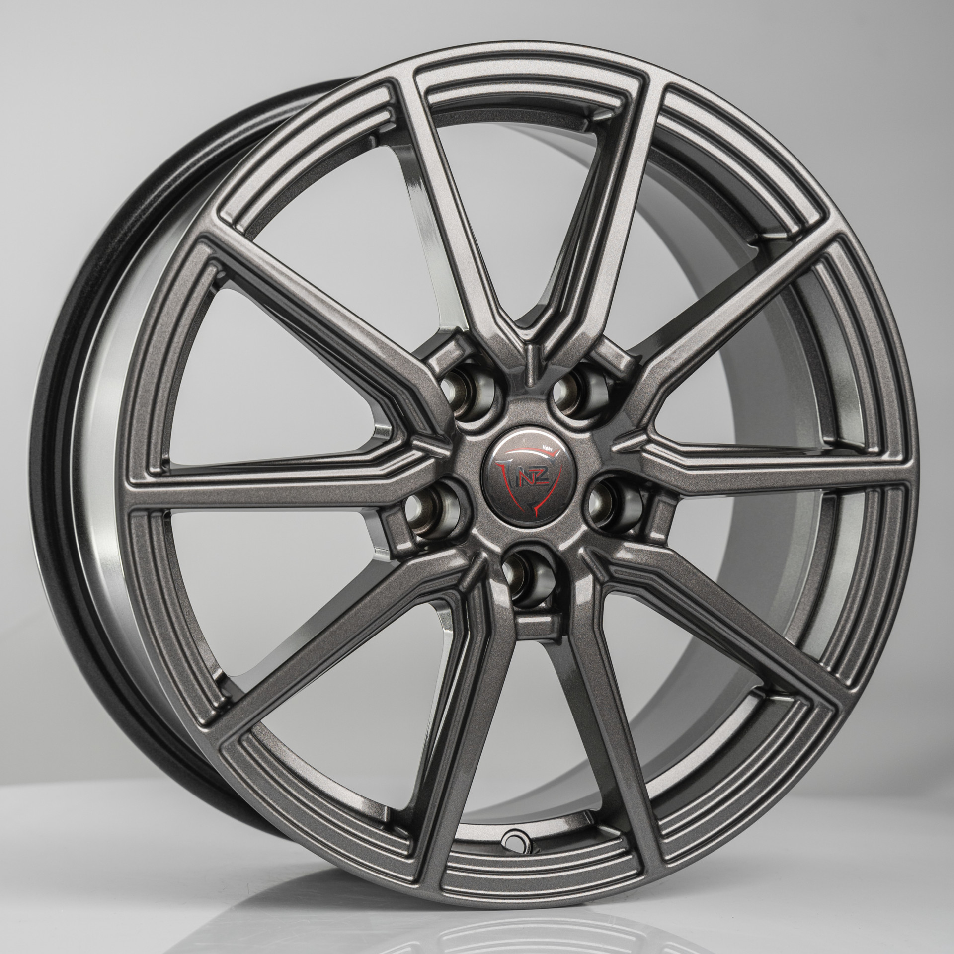 Диски NZ_Россия R-03 | Каталог Wheelsnheels.ru